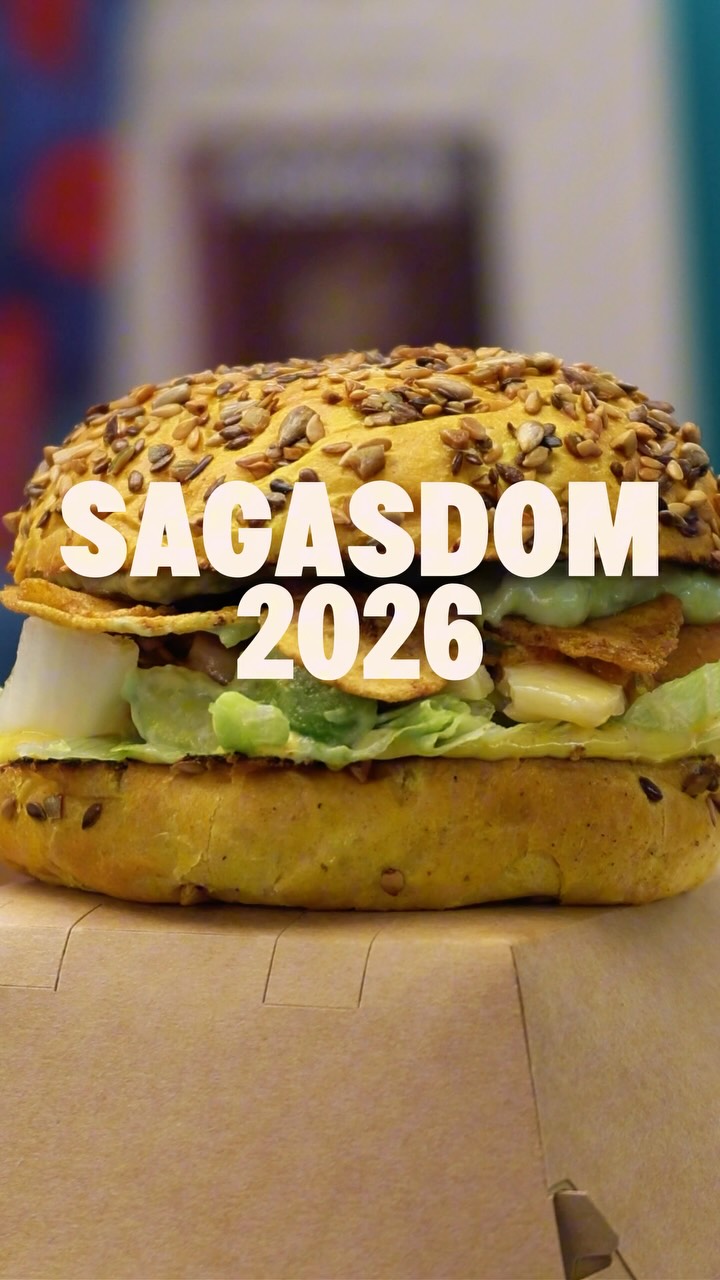 SAGASDOM 2026